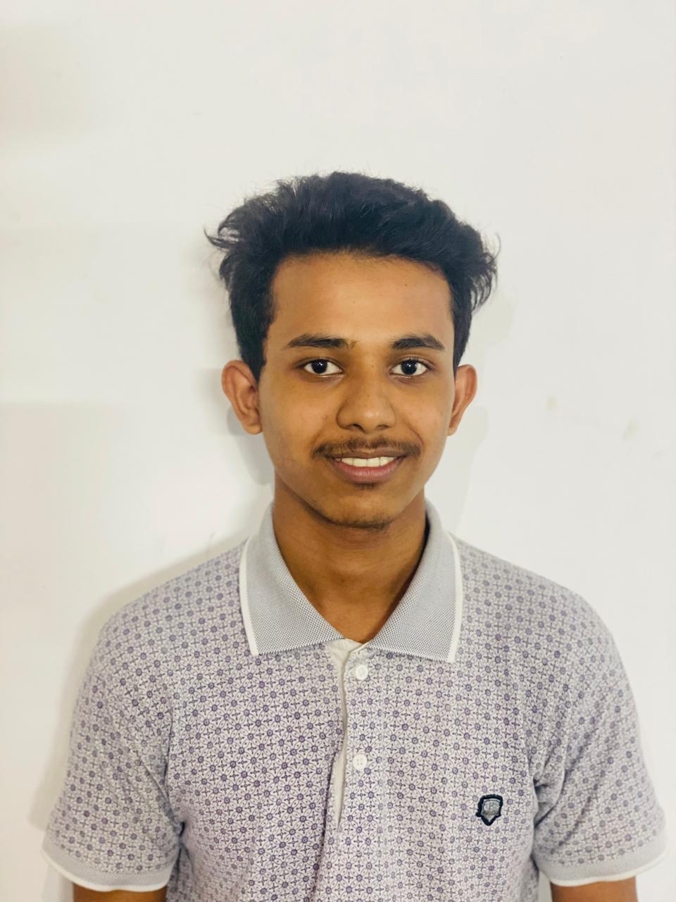Md. Kawser Ahmed